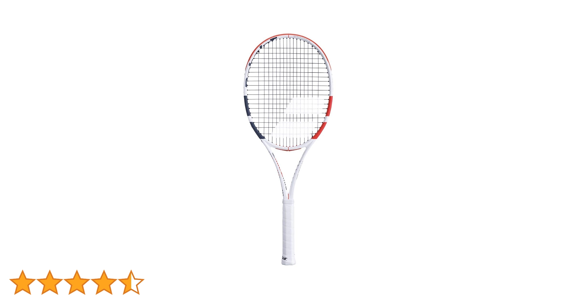 Amazon | バボラ Babolat 硬式テニスラケット PURE STRIKE 16/19